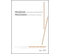 Margitta Buchert Processes of Reflexive Design (Tascabile)