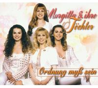 Margitta und Ihre Töchter - Ordnung Muss Sein