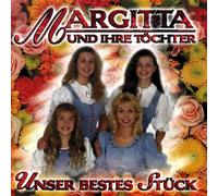 Margitta und Ihre Töchter - Unser Bestes Stück