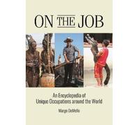 Margo DeMello On the Job (Tascabile)