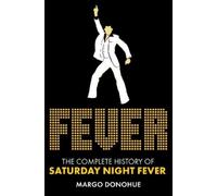 Margo Donohue Fever (Copertina rigida)