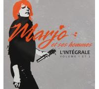 Margo Et Ses Hommes - L'Integrale Volume 1 Et 2