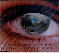 margo fabrizio - avra'i suoi occhi