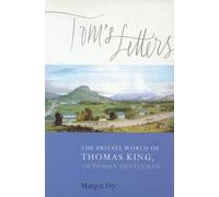 Margo Fry Tom's Letters (Tascabile)