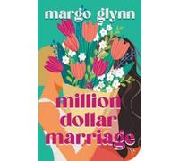 Margo Glynn A Million Dollar Marriage (Tascabile)