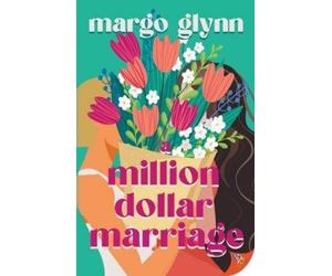 Margo Glynn A Million Dollar Marriage (Tascabile)