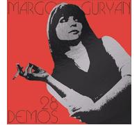 Margo Guryan 28 Demos 12" Album