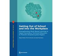 Margo Hoftijzer Jakub Rozenbaum Piot Getting Out of School and Into (Tascabile)