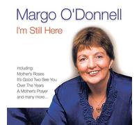 Margo - I'm Still Here