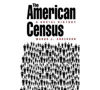 Margo J. Anderson The American Census (Tascabile)