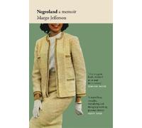 Margo Jefferson Negroland (Tascabile)