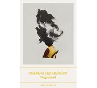 Margo Jefferson Negroland (Tascabile) Best of Granta