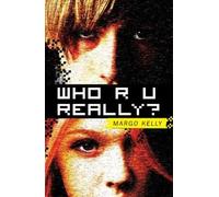 Margo Kelly Who R U Really? (Tascabile)