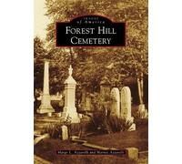 Margo L. Azzarelli Marnie Azzarelli Forest Hill Cemetery (Tascabile)