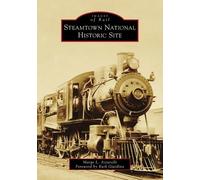 Margo L Azzarelli Steamtown National Historic Site (Tascabile)