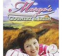 Margo O'donnell - Margo's Country & Irish - 2 Cd
