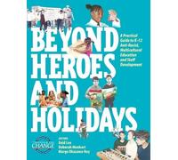 Margo Okazawa-Rey Beyond Heroes and Holidays (Tascabile)