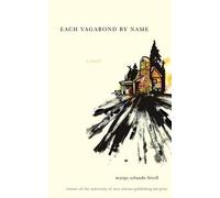 Margo Orlando Littell Each Vagabond by Name (Tascabile)