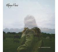 Margo Price All American Made (Vinyl LP) 12" Album