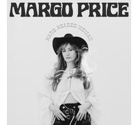 Margo Price Hard Headed Woman (CD) Album