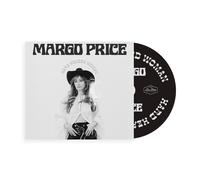 Margo Price Hard Headed Woman (CD) Album (PRESALE 29/08/2025)
