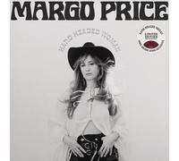Margo Price - Hard Headed Woman (Limited Edition) (Indie Exclusive) (Red Coloured) (LP)