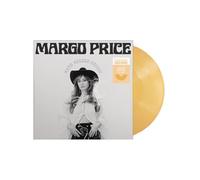 Margo Price - Hard Headed Woman Yellow Vinyl LP, Margo Price