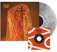 Margo Price - That’s How Rumors Get Started [Sliver LP + 7" Single] [VINYL]