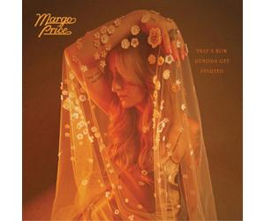 Margo Price That's How Rumors Get Started (CD) Album