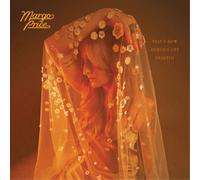 Margo Price That's How Rumors Get Started (Vinyl LP) 12" Album