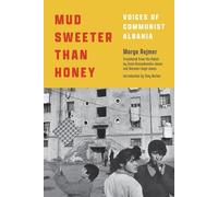 Margo Rejmer Mud Sweeter Than Honey (Copertina rigida)