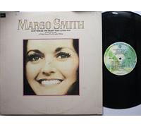 MARGO SMITH - Don't Break the Heart That Loves You/ Apt. #4, Sixth Street in Cincinnati