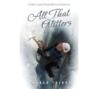 Margo Talbot All That Glitters (Tascabile)