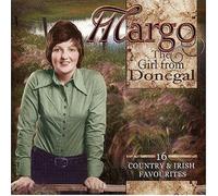 The Girl from Donegal (CD) Album