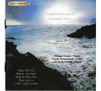 Margola: Franco Margola Chamber Music