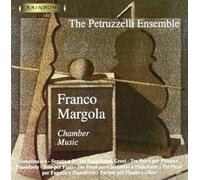 Margola Franco - Musica Da Camera: