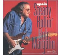 Margolin, Bob - Up & in