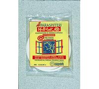 MARGOM Home 6070200 Paraspifferi in Spugna Autoadesiva, Bianca, m 4 x Mm 20 x 7