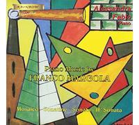 Margora - Piano Music By Franco Margora