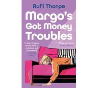 Margo's Got Money Troubles: 'Enormously entertaining and lovable' Nick Hornby