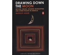 Margot Adler Drawing Down the Moon (Tascabile)