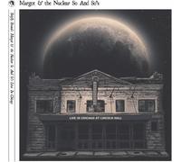 Margot and The Nuclear So and So's Briefly Brutal: Live in Chicago (Vinyl LP)