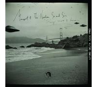 Margot and The Nuclear So and So's Sling Shot to Heaven (CD) Album