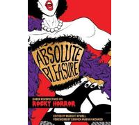 Margot Atwell Absolute Pleasure (Tascabile)