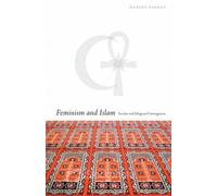 Margot Badran Feminism in Islam (Tascabile)