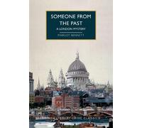 Margot Bennett Someone from the Past (Tascabile) British Library Crime Classics