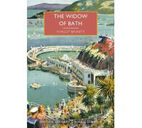 Margot Bennett The Widow of Bath (Tascabile) British Library Crime Classics