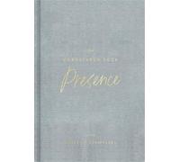 Margot + Co The Presence Wordsearch Book (Copertina rigida)