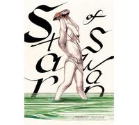 Margot Ferrick Star of the Swan (Tascabile)