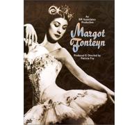 Margot Fonteyn